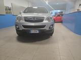 Opel Antara - gebrauchte Opel Antara aus dem Jahr 2013