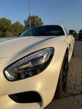 Mercedes-Benz AMG GT S 4.0 V8 S DCT S - Mercedes-Benz GT-Klasse mit 3 Türen