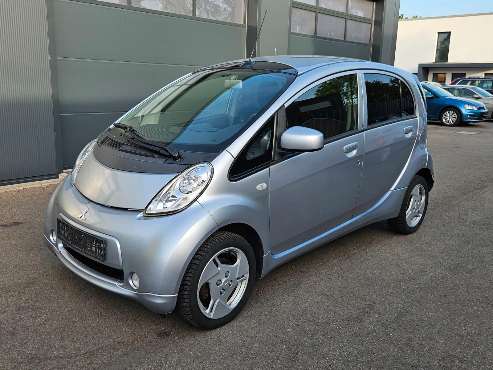 Mitsubishi i-MiEV Comfort Automatik