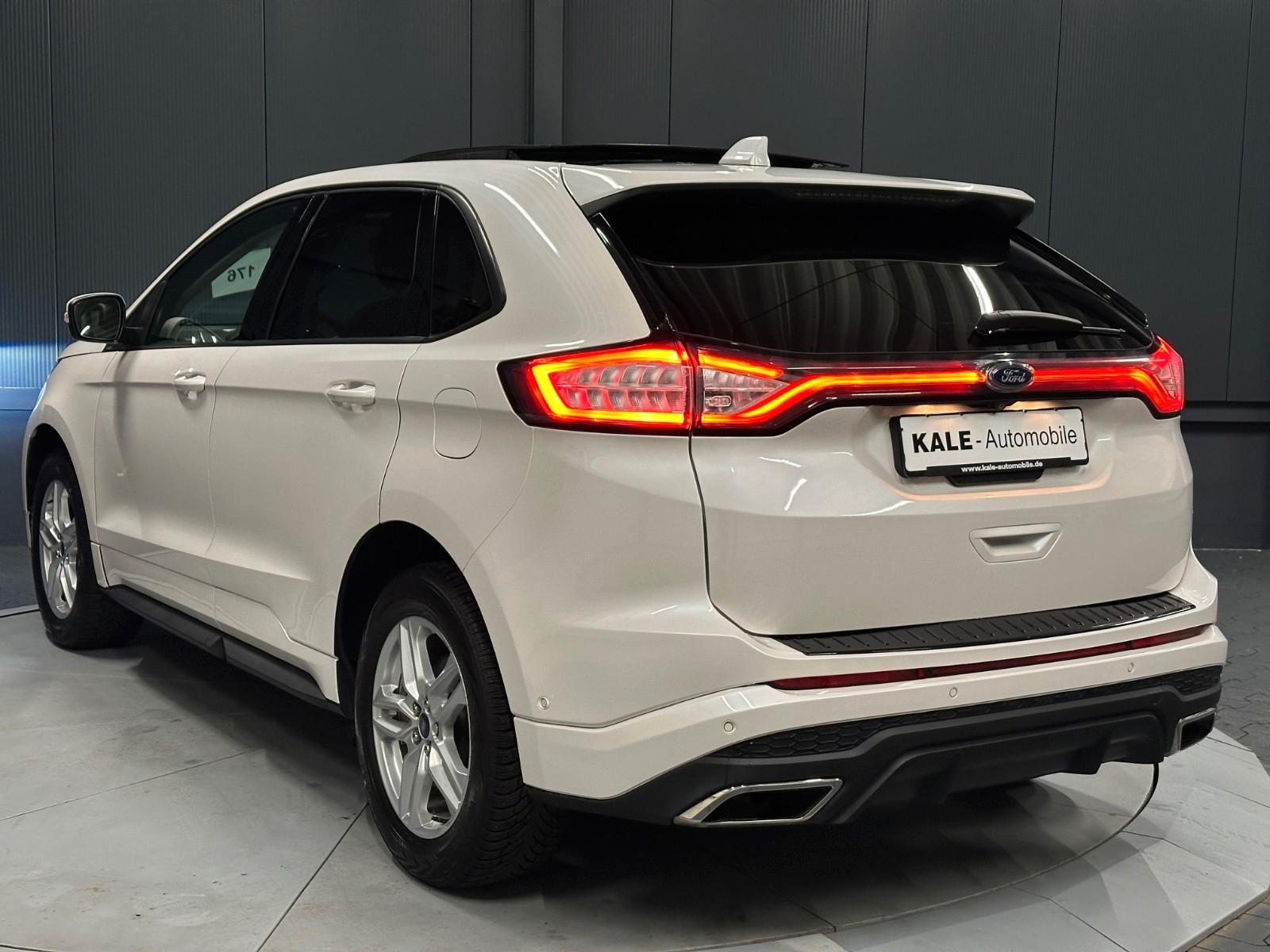 Ford Edge Sport 4x4 *Design-Paket*PANORAMA*AHK*360*