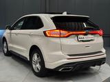 Ford Edge Sport 4x4 *Design-Paket*PANORAMA*AHK*360* - Ford: Allradantrieb