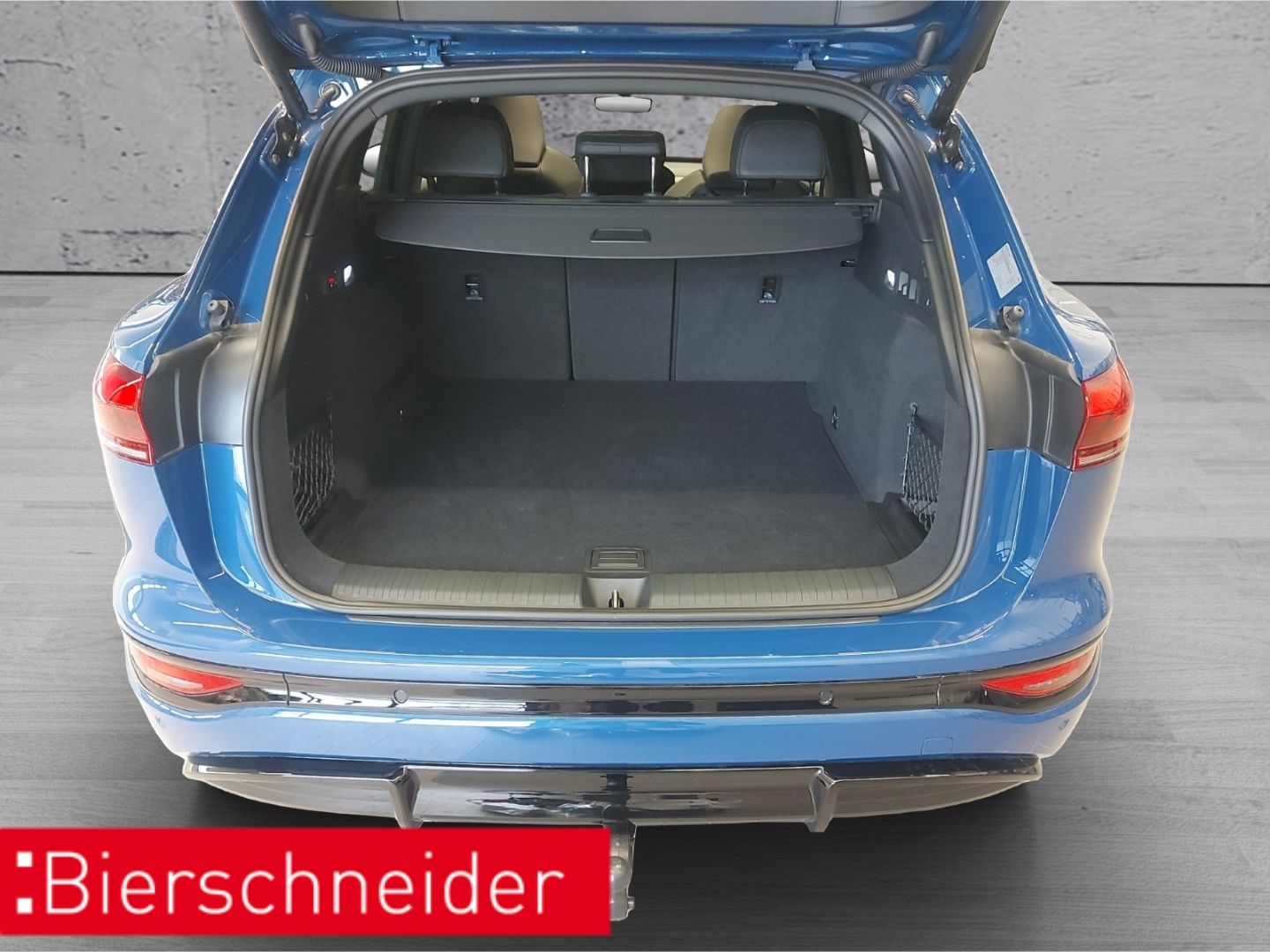 Audi Q6 e-tron - Bild 14