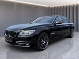 BMW 760 V12 Li*FOND ENT*LED*HUD*KLIMASITZE*ASSIST* - BMW: 7 V12