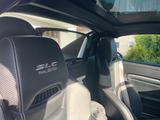 Mercedes-Benz SLC 300 Autom. - Final Edit, Memory, Leder, Airs - Mercedes-Benz SLC 300 Gebrauchtwagen
