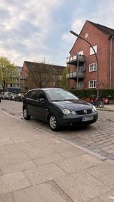Volkswagen VW Polo 9n 1,4l - Volkswagen Polo: Kombi, 1.4