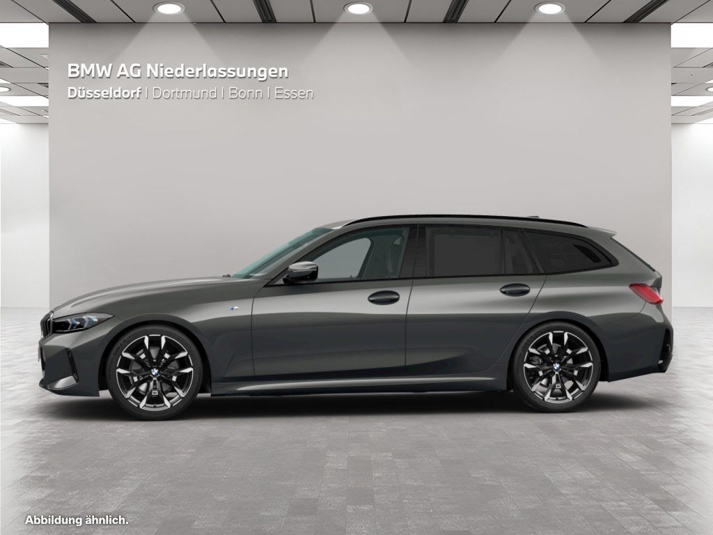 BMW 320 - Bild 8
