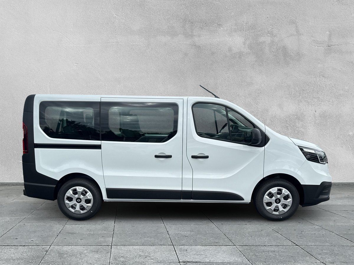 Renault Trafic - Bild 6