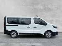 Renault Trafic - Vorschau Bild 6