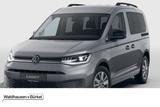 Volkswagen NFZ Caddy Life 1,5 l TSI EU6 Getriebe: 7-G-DSG - Neuwagen: Getriebe