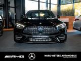 Mercedes-Benz C 63 S E PERFORMANCE PREM+ SOUND 360 PANO KEYL - Mercedes-Benz C 63 AMG Plug-in Hybrid (PHEV) Gebrauchtwagen