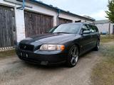 Volvo V70 T5 Facelift - gebrauchte Volvo V70 aus dem Jahr 2005
