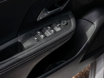 Opel Mokka 1.2 Ultimate Massagesitz 360° Kamera Navi