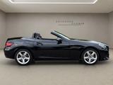Mercedes-Benz SLC 200  Aut.  LED/Pano/Airscarf - Mercedes-Benz SLC-Class: Cabrio