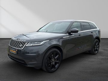 Land-Rover Range Rover Velar - 2
