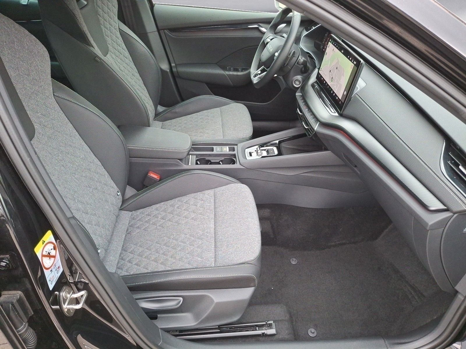 Skoda Octavia - Bild 9