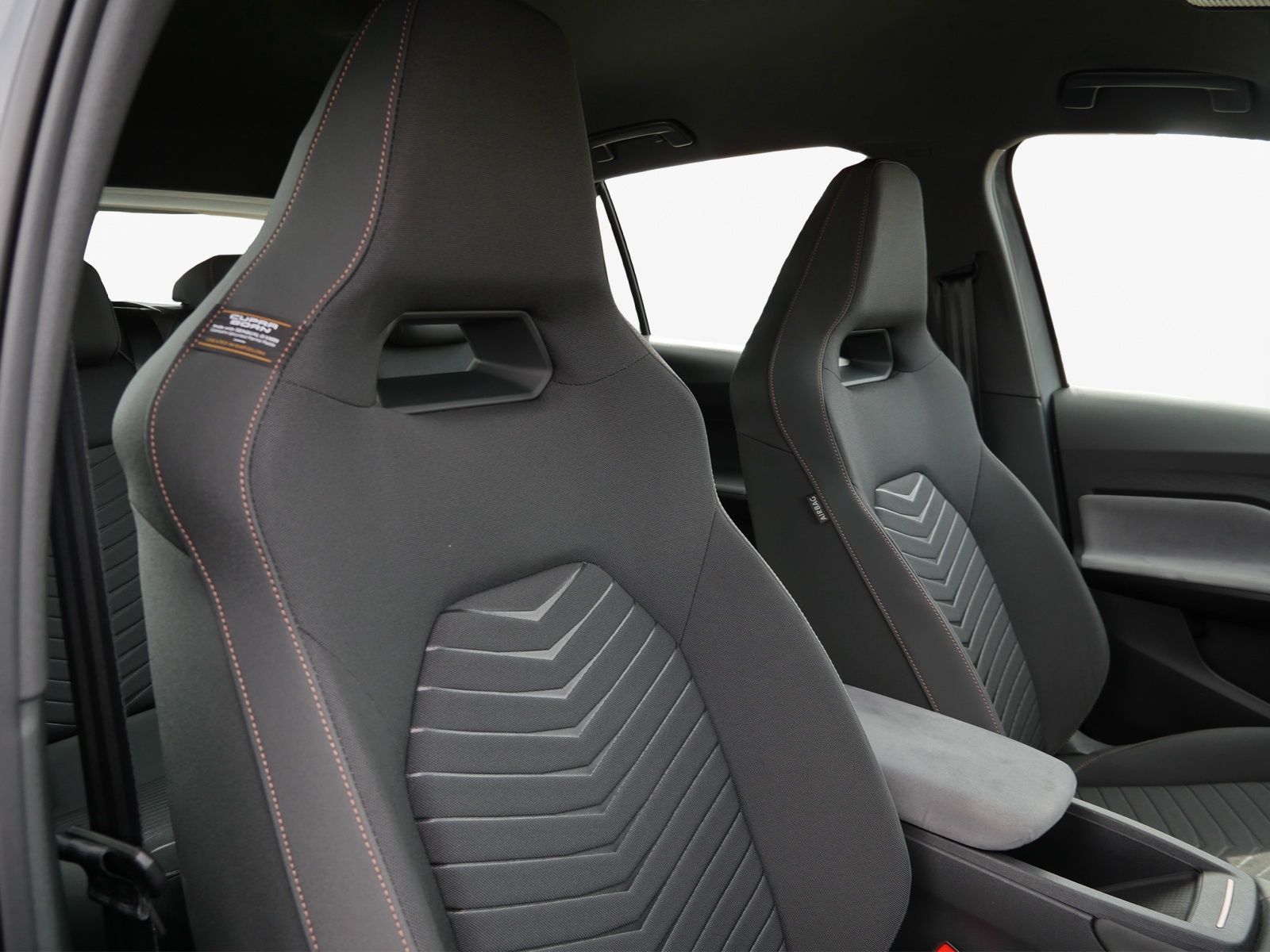 Cupra Born - Bild 11