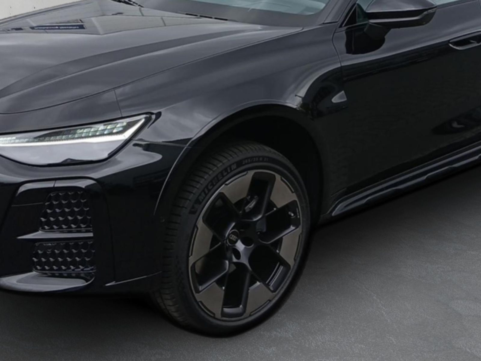 Audi A6 Allroad - Bild 8