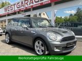 MINI COOPER_S Clubman Cooper S - MINI MINI aus 2009: Clubman