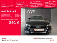 Audi A4 - Vorschau Bild 2