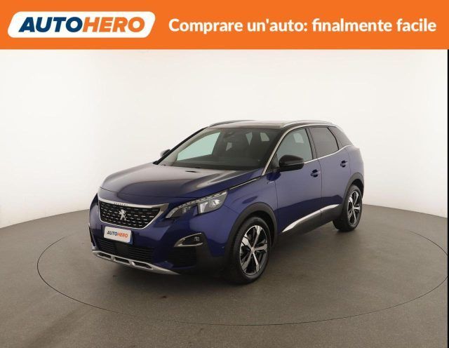 Image of Peugeot 3008
