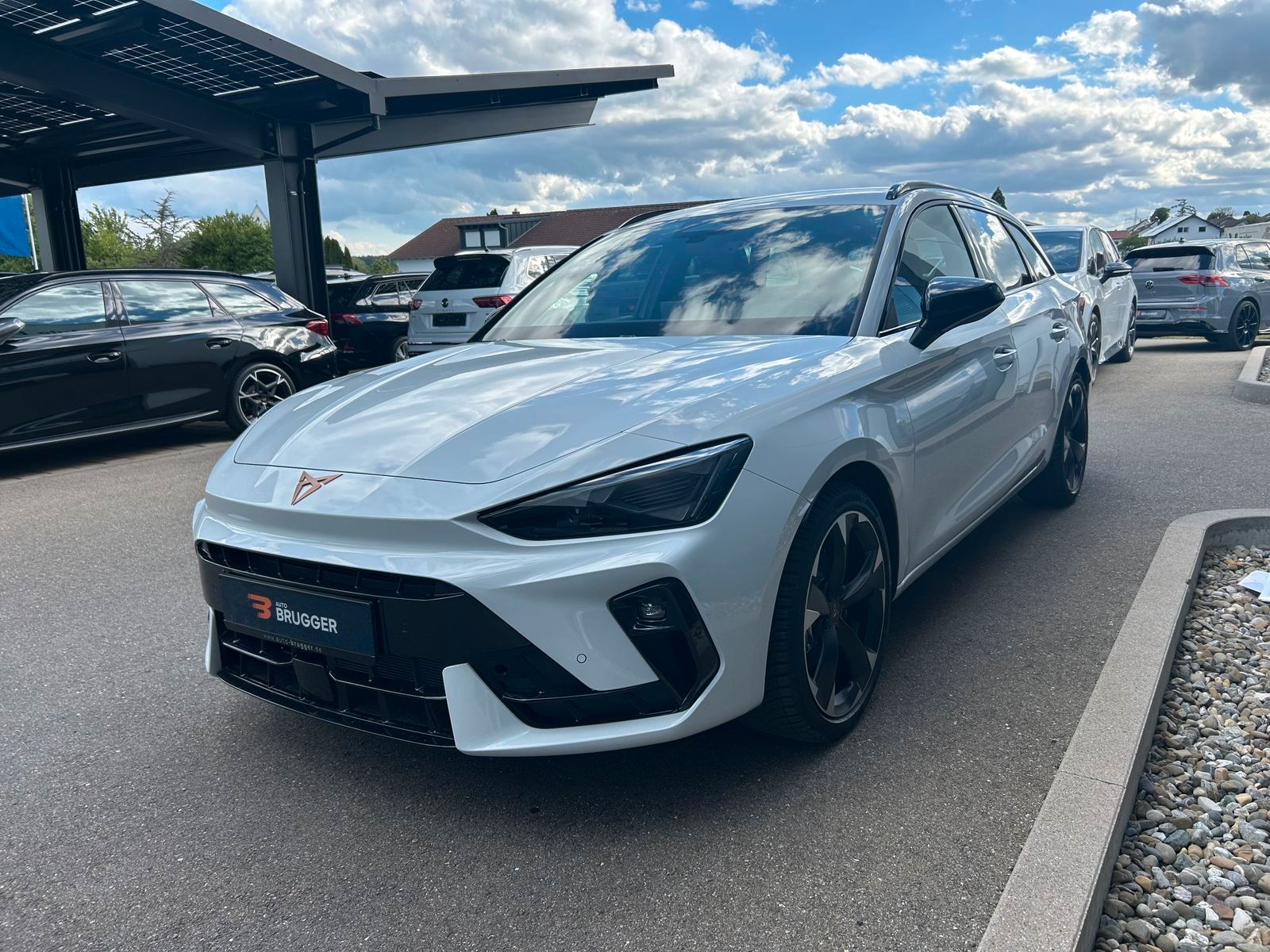Cupra Leon - Bild 3