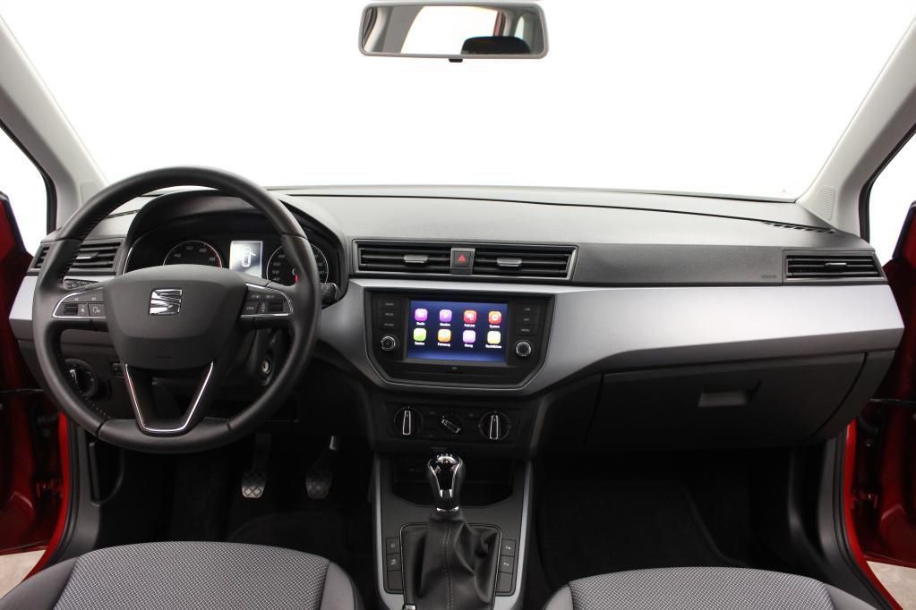 SEAT Arona Style 1.0 TSI RFK*PDC*Klima