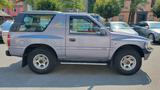 Opel Frontera-Sport-ALLRAD-ANHÄNGERKUPPLUNG - Opel Frontera: A