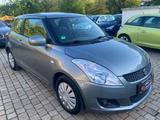 Suzuki Swift Club*Keyless*Klima*el.Fenster* - gebrauchte Suzuki Swift aus dem Jahr 2011