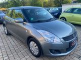 Suzuki Swift Club*Keyless*Klima*el.Fenster* - Suzuki Swift aus 2011