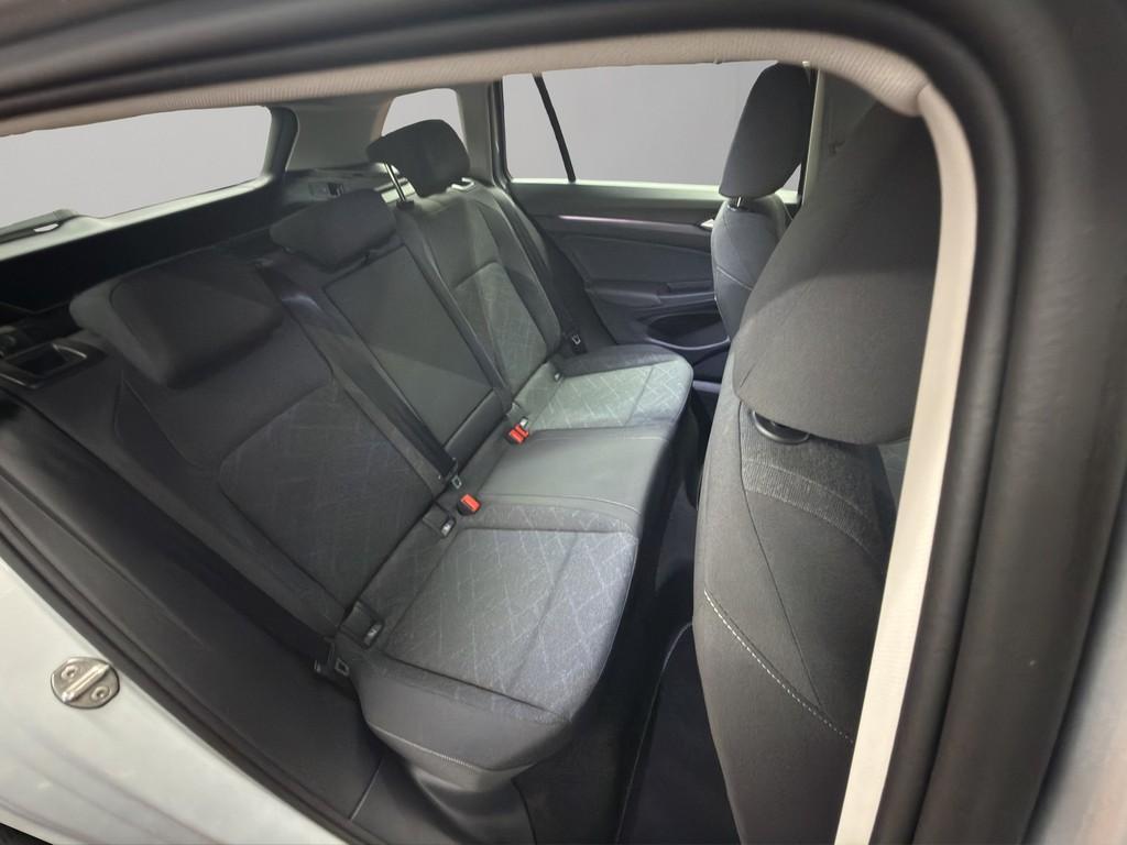 Volkswagen Golf Variant Life 2.0 TDI Navi AHK LED-Plus, миниатюра 18