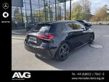 Mercedes-Benz A 220 d 4MATIC DIST|AMG|360°|NIGHT|STDHZG|AHK - Mercedes-Benz A 220 aus 2022