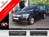 Honda HR-V Comfort 1.5 Comfort - Honda HR-V: Comfort