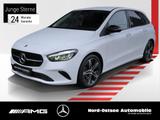 Mercedes-Benz B 200 PROGRESSIVE ADV NIGHT KEYLESS TOTW
