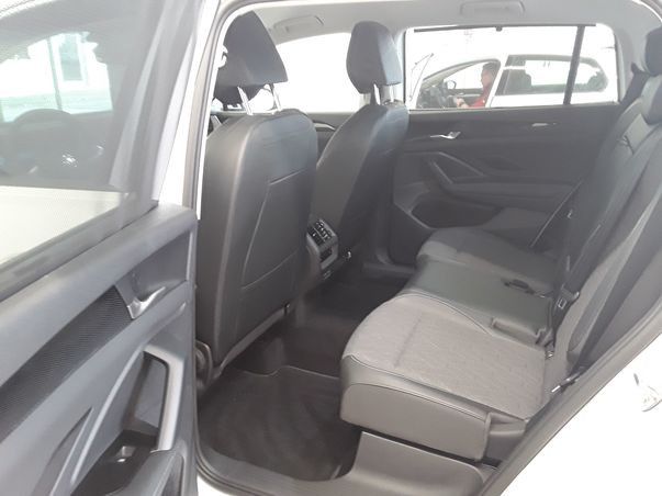 Volkswagen Tayron - Bild 8