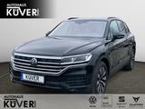 Volkswagen Touareg 3.0 TDI DSG 4M GJR*ACC*AHK*NAVI