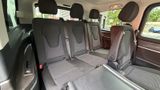 MERCEDES-BENZ 220 V Vito Marco HORIZON EDITION/Navi/Kamera/ - Thumbnail 17