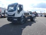 Iveco Eurocargo 180E32K Radstand.3.690mm  MY 26