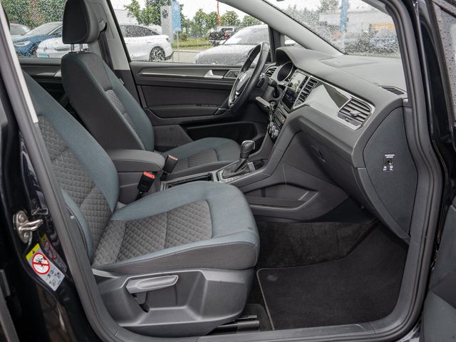 Golf Sportsvan 1.5 TSI Comfortline PDC SHZ ACC