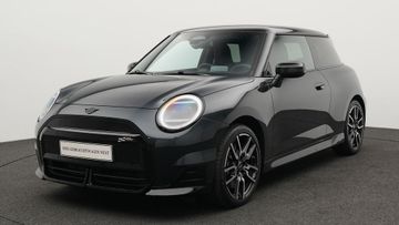 MINI John Cooper Works Trim