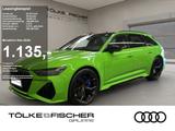 Audi RS 6 Avant 4.0 TFSI quattro performance AHK 360