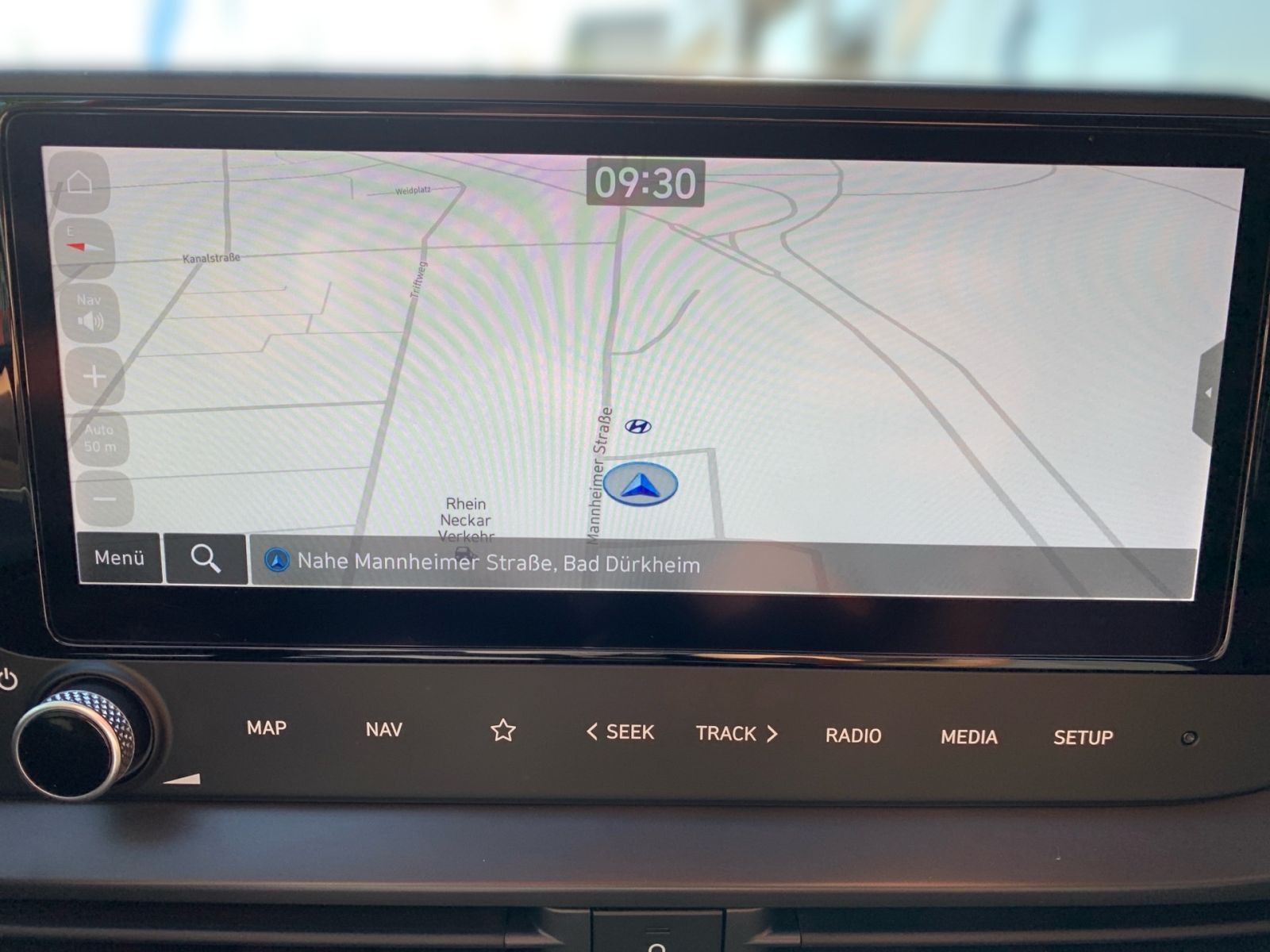 Fahrzeugabbildung Hyundai i20 1.0 T-GDI Prime Mild-Hybrid LED Navi BOSE