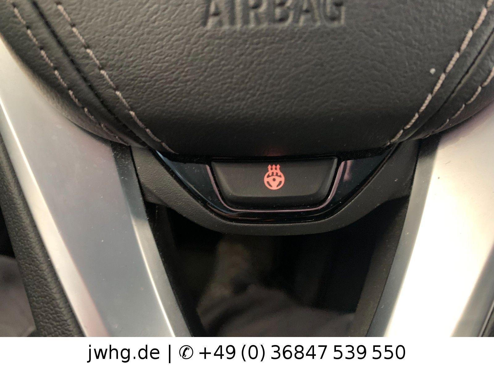 BMW 520 d T xDrive Leder CockpProf LED+ StandHzg, миниатюра 9