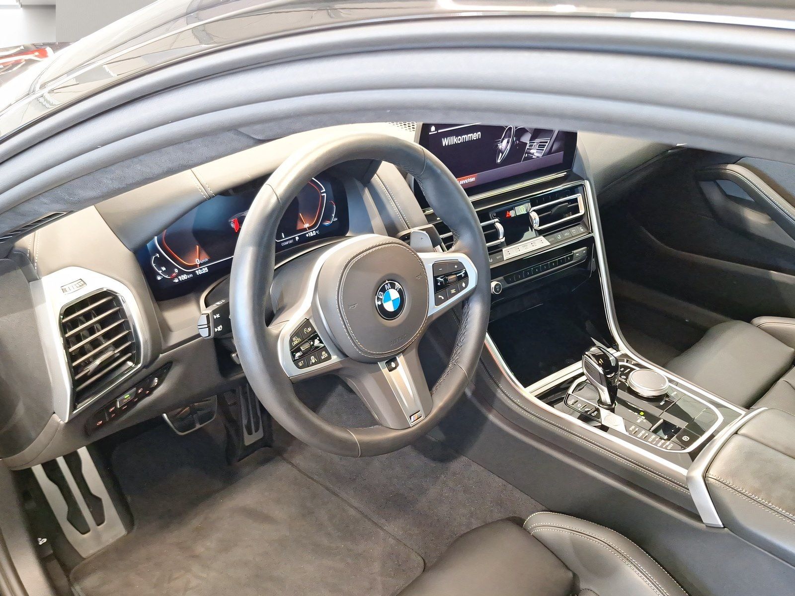 BMW 840 - Bild 4