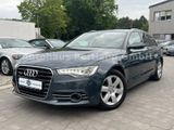 Audi A6 Avant 3.0 TDI quattro/S-Heft/ACC/LED/4xSHZ - Audi A6 aus 2011: Kombi