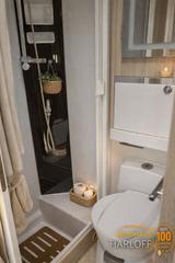 Ilusion 590 F H XMK Rundsitzgruppe - Ilusion Wohnwagen & Wohnmobile