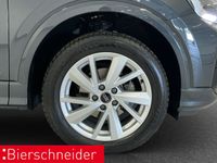 Audi Q2 - Vorschau Bild 8