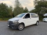 Mercedes-Benz Vito Tourer Kompakt Camper / Transporter / Van - Mercedes-Benz Vito: Transporter