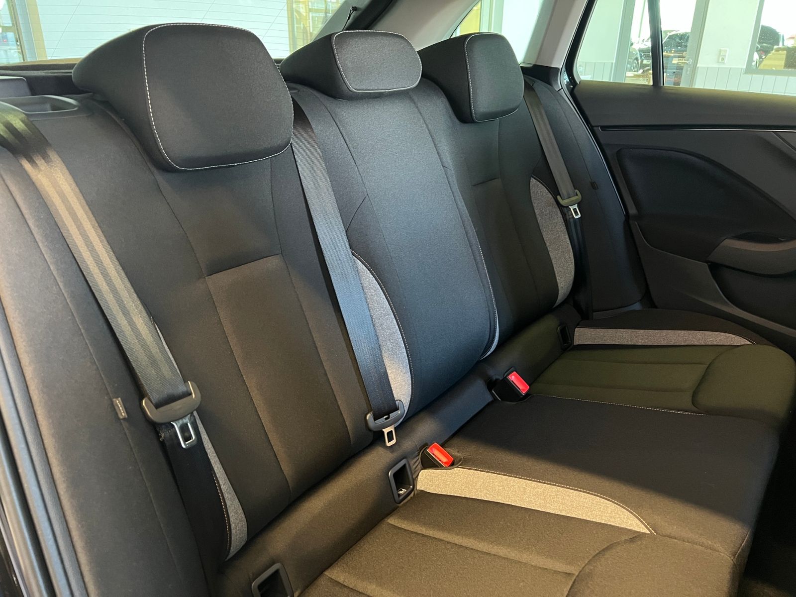 Fahrzeugabbildung SKODA Scala Selection 1.5 TSI DSG *LED, ACC, SmartLink