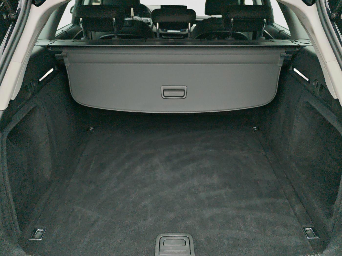 Audi A4 Avant 35 TFSI Business LED SHZ Navi+, миниатюра 13