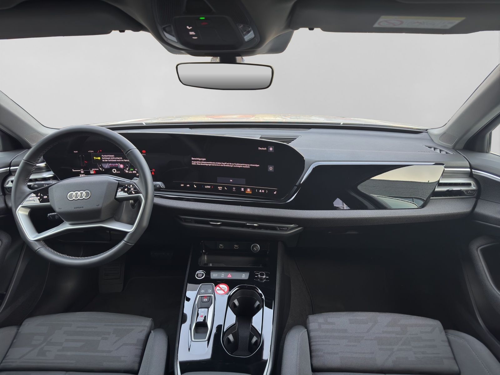 Audi A5 - Bild 5